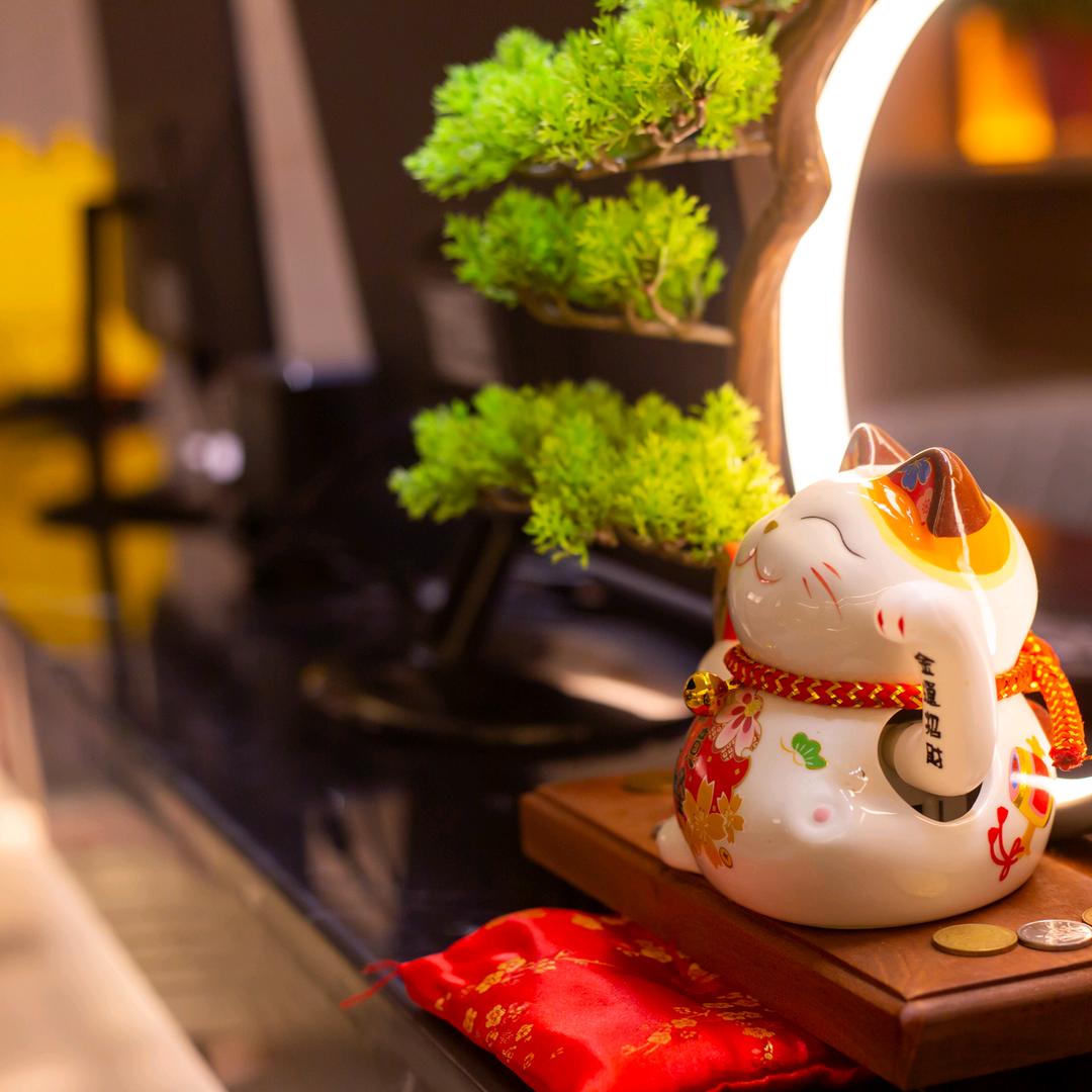 甄于锦影院足道spa