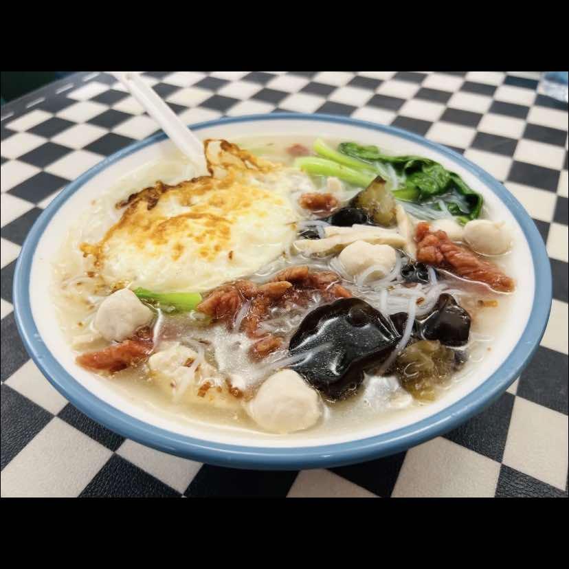 一店缘闽南米粉