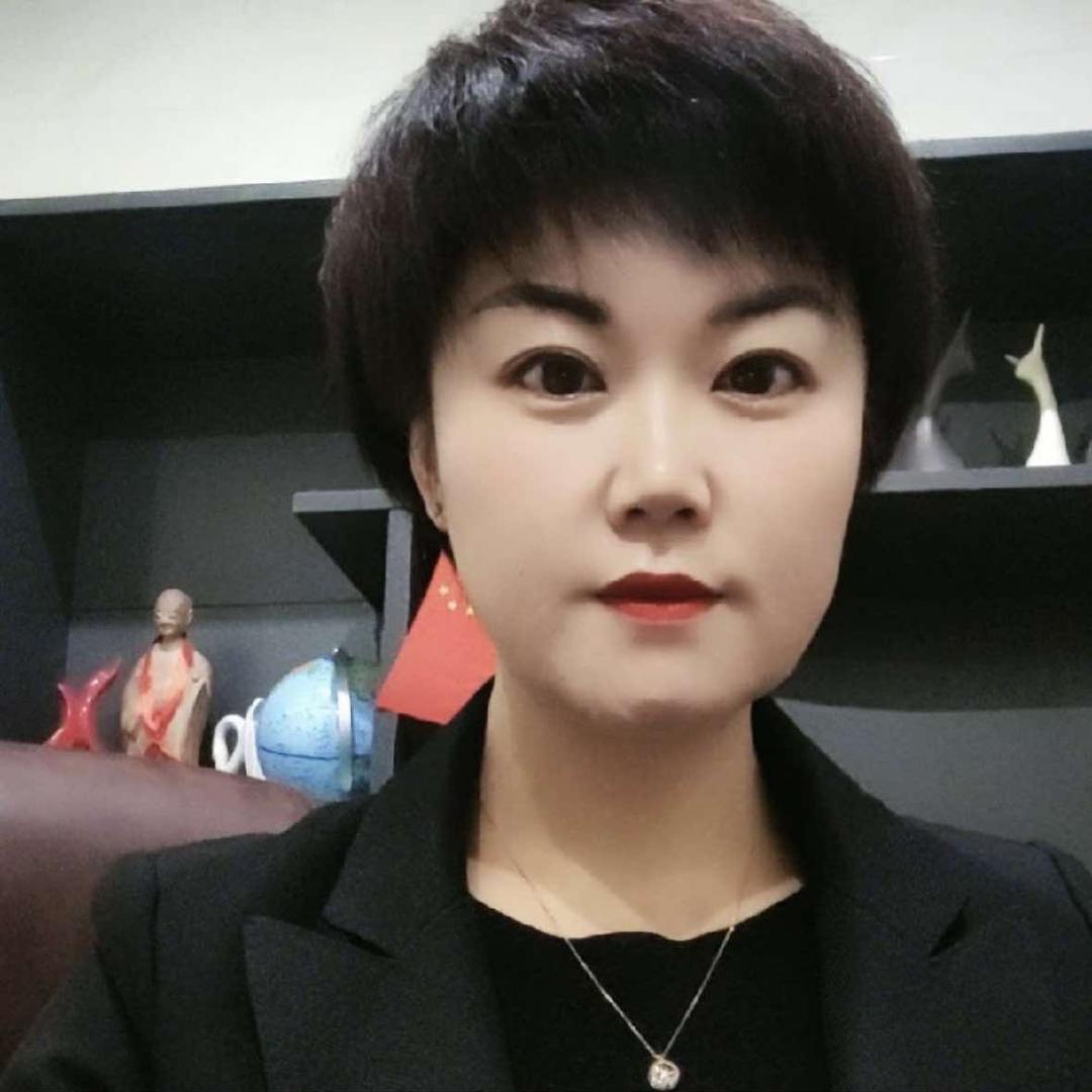 七号酒店老板娘