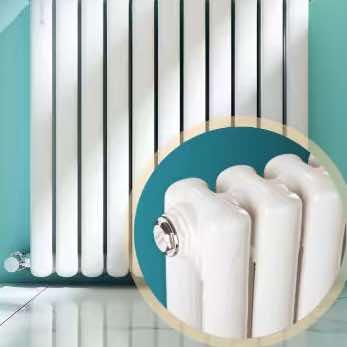 小背篓暖气片采暖（鲁本斯）