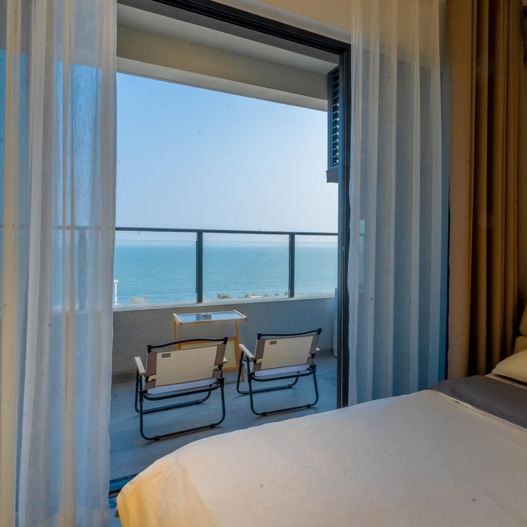 海梦居海景度假公寓