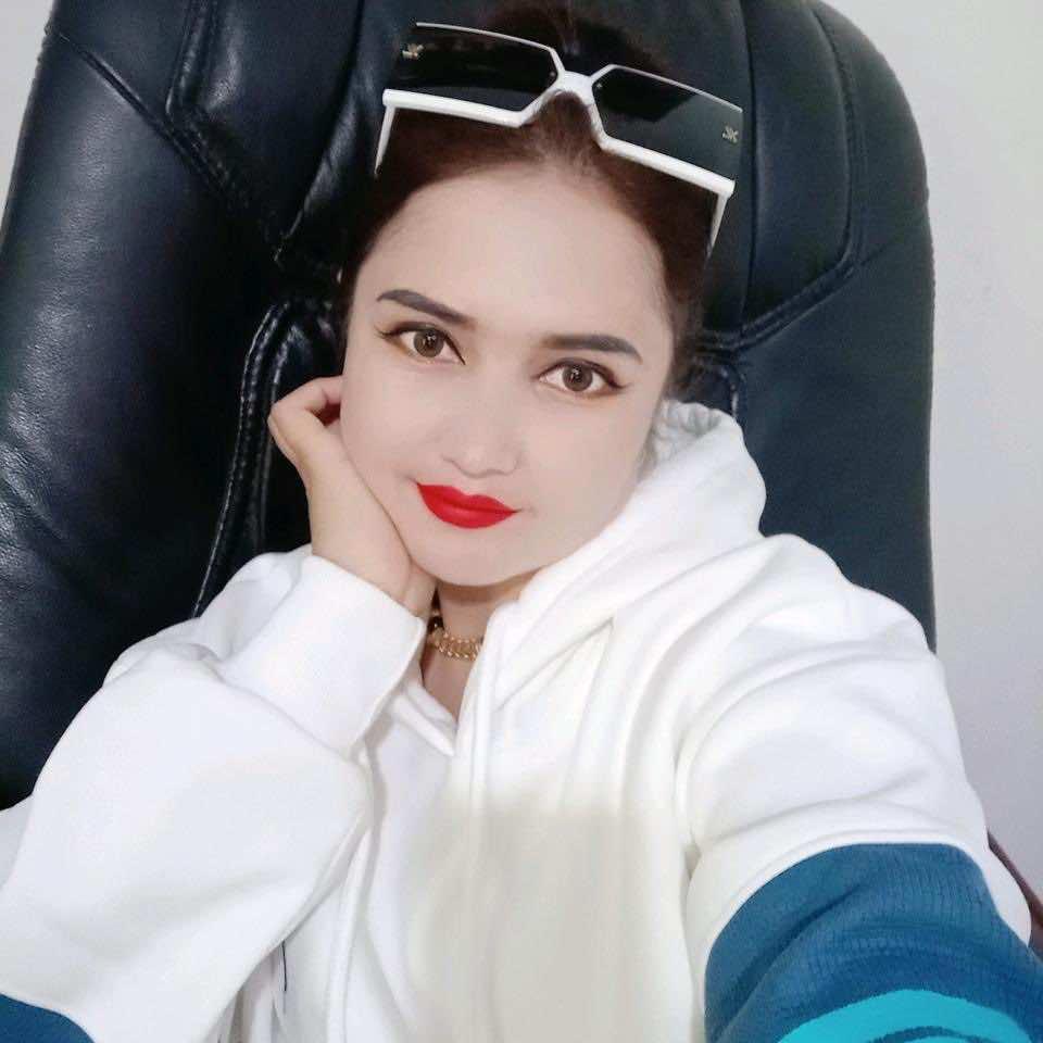 老板姑丽
