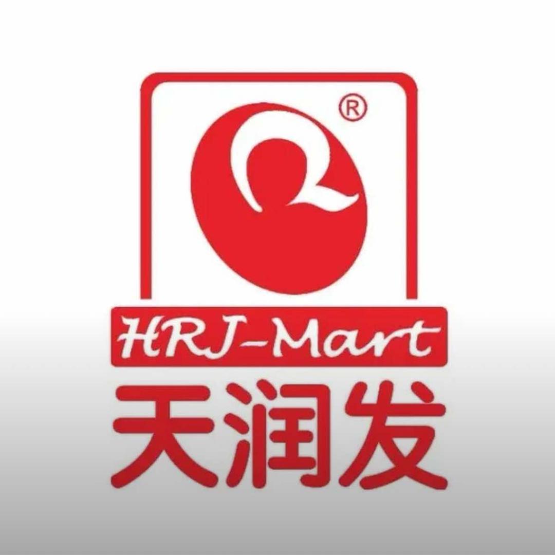 天润发超市【总账号】