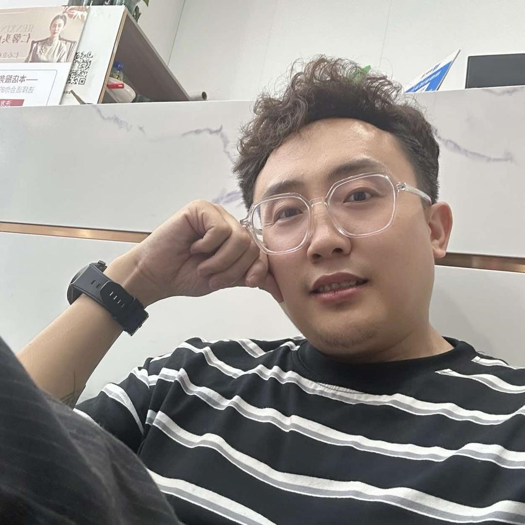 星陌护肤造型(遥观大润发店)官方号