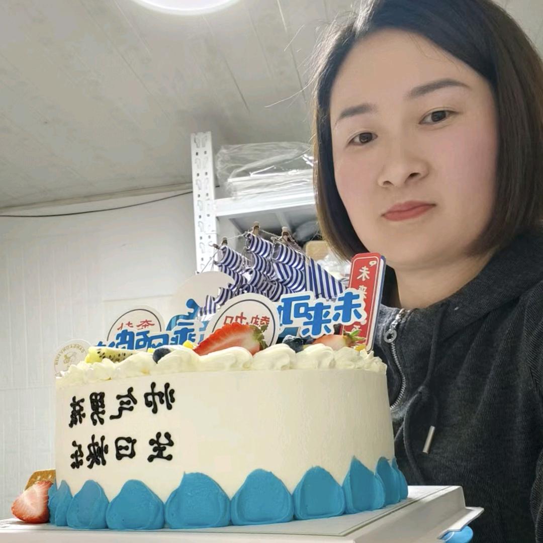 道县女神蛋糕店