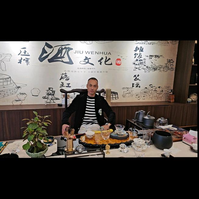 牧童令酒大同