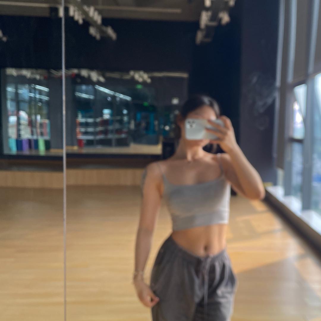 越尔仕-拿铁girl（健身版）