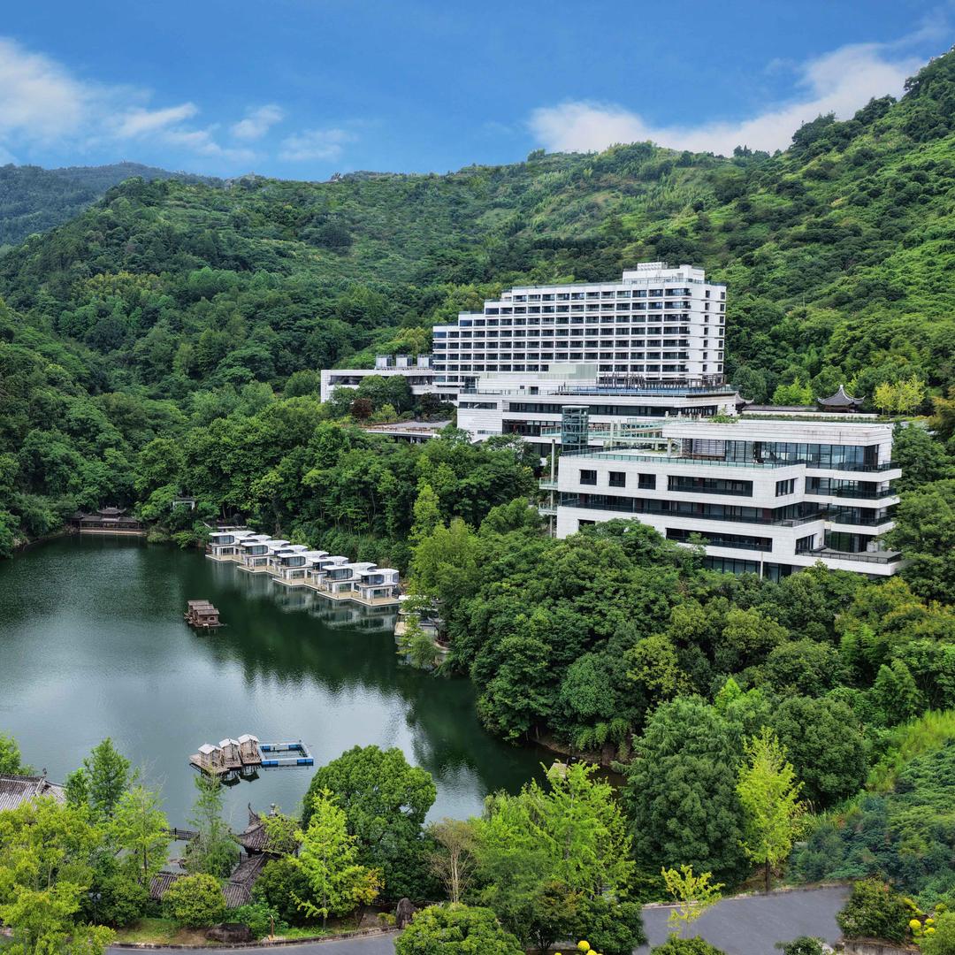 千岛湖燕山君澜度假酒店