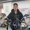 绵阳台铃青大哥（绵兴中路店）