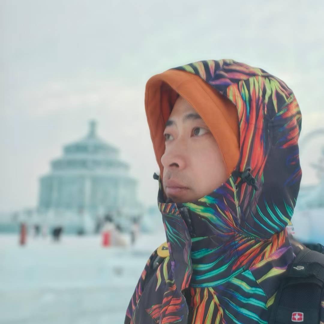 山川东北领队小才