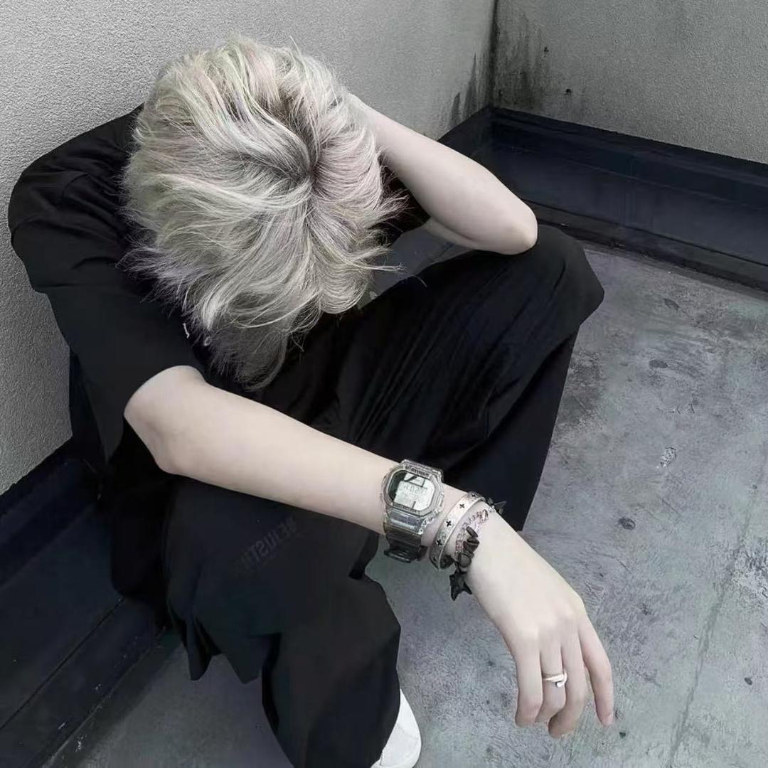 要暴躁了 - 沣煌