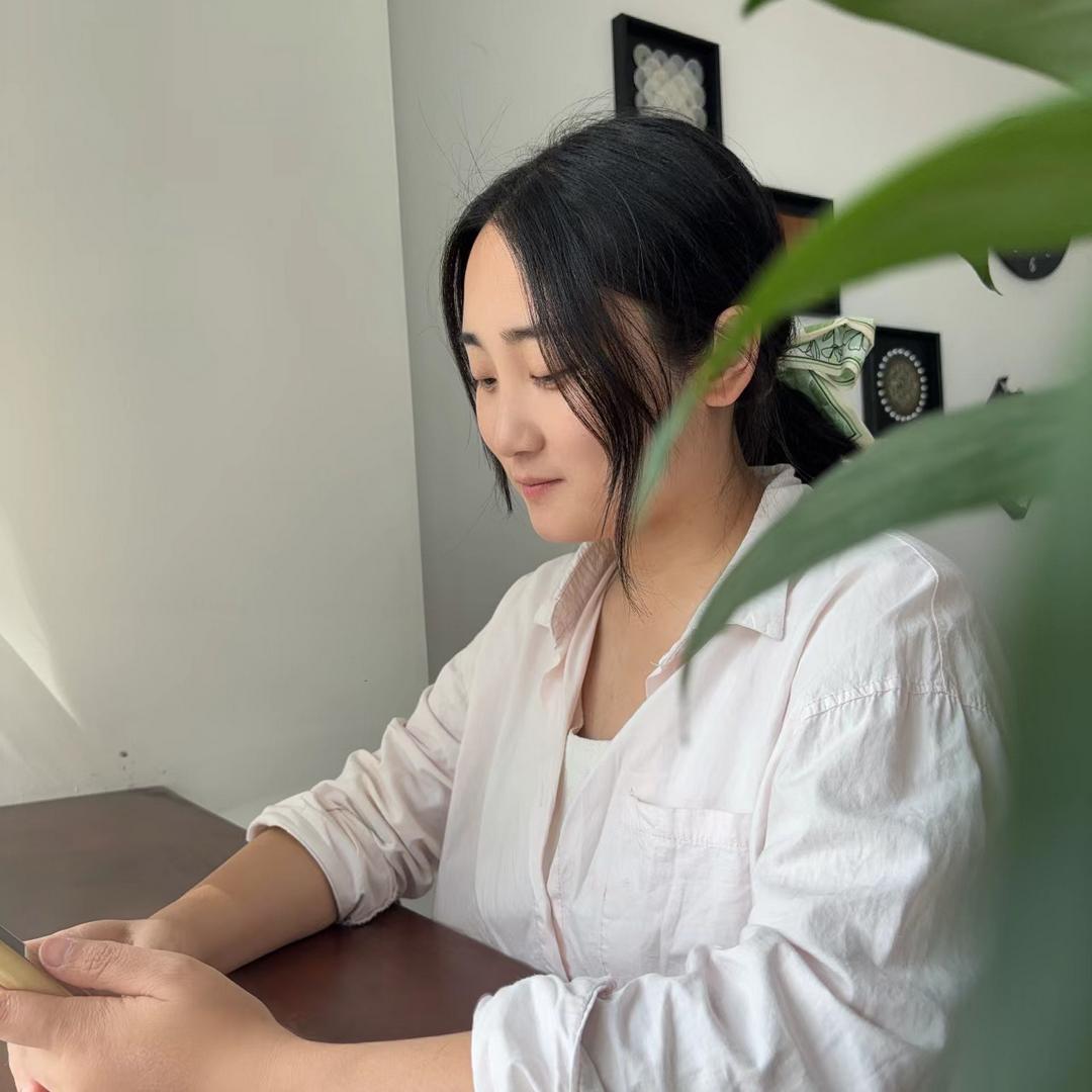 英子的开店日常