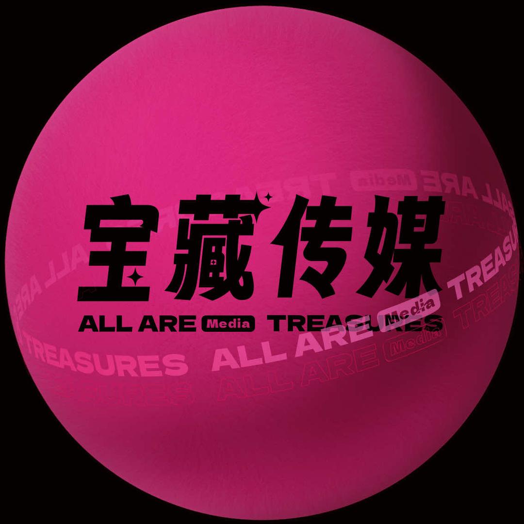 宝藏传媒