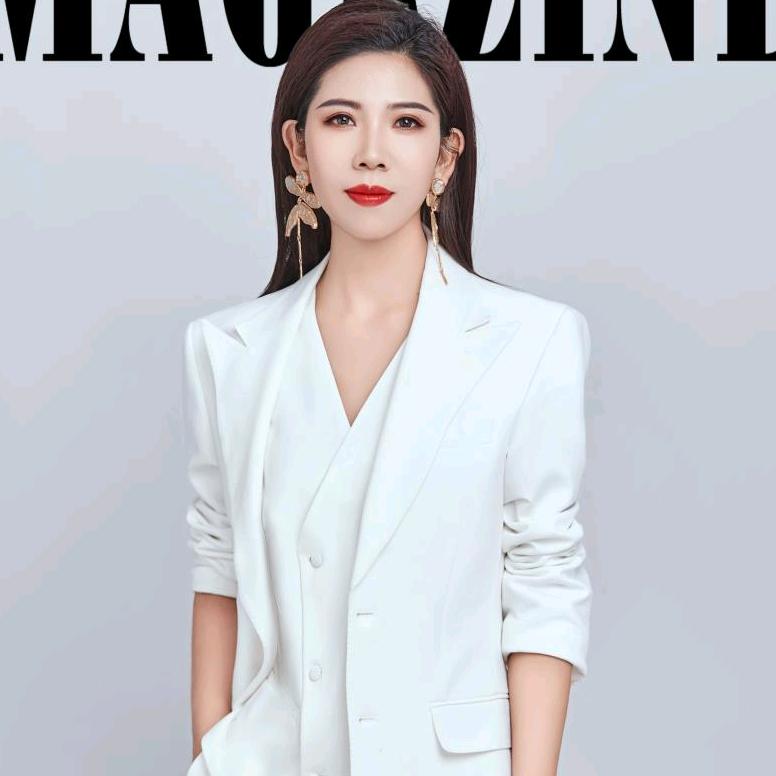 美业伊人小梅
