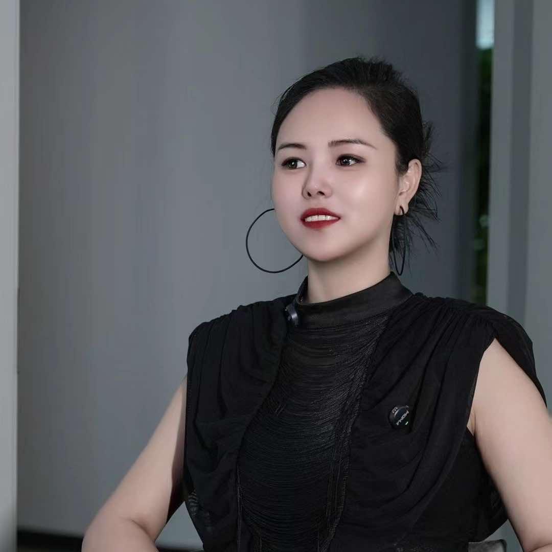 绣美天下芳姨调肤