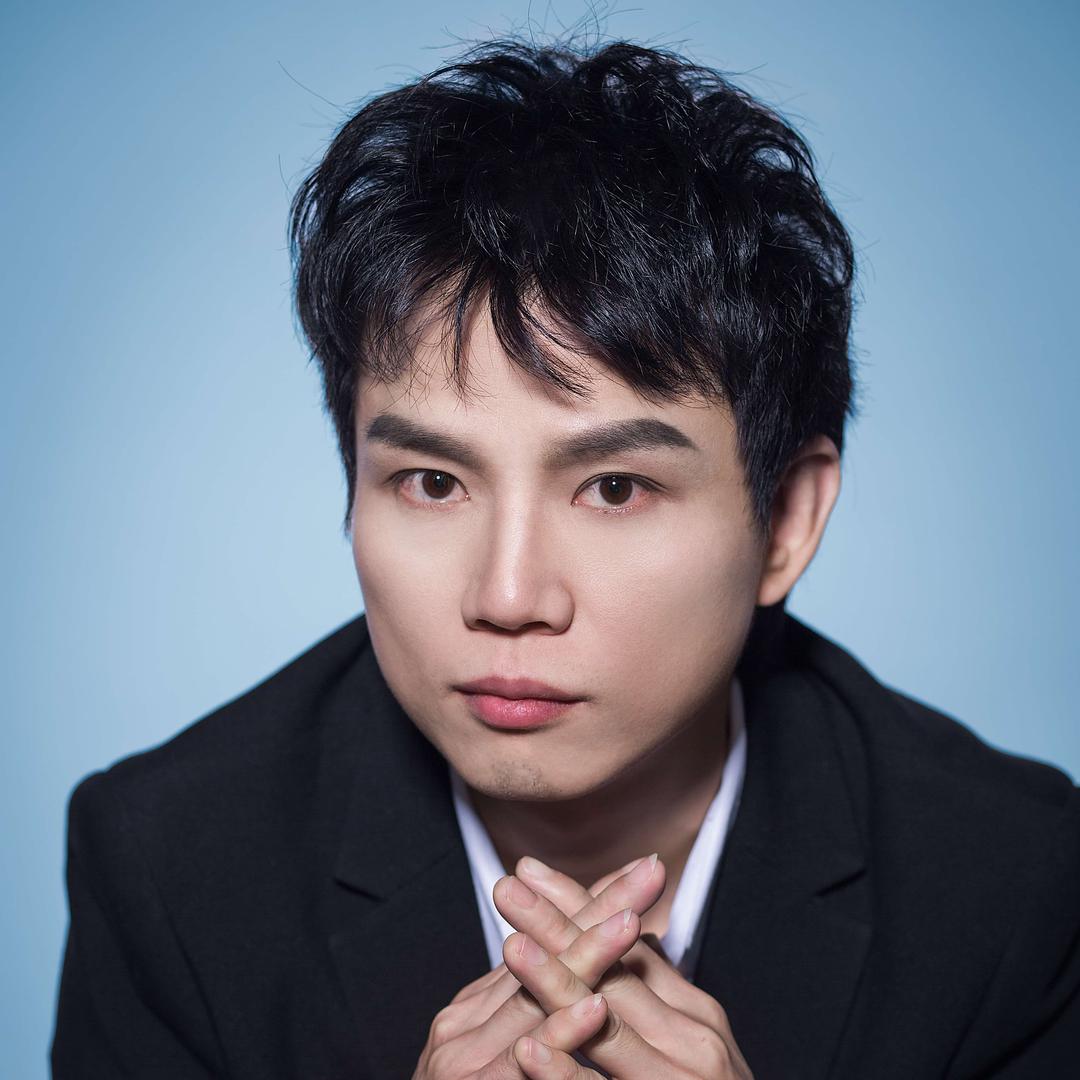 杨荣华