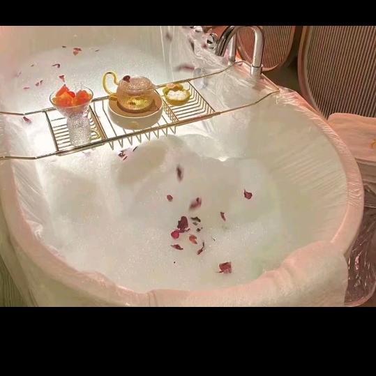 心悦搓澡堂(一环北路店)