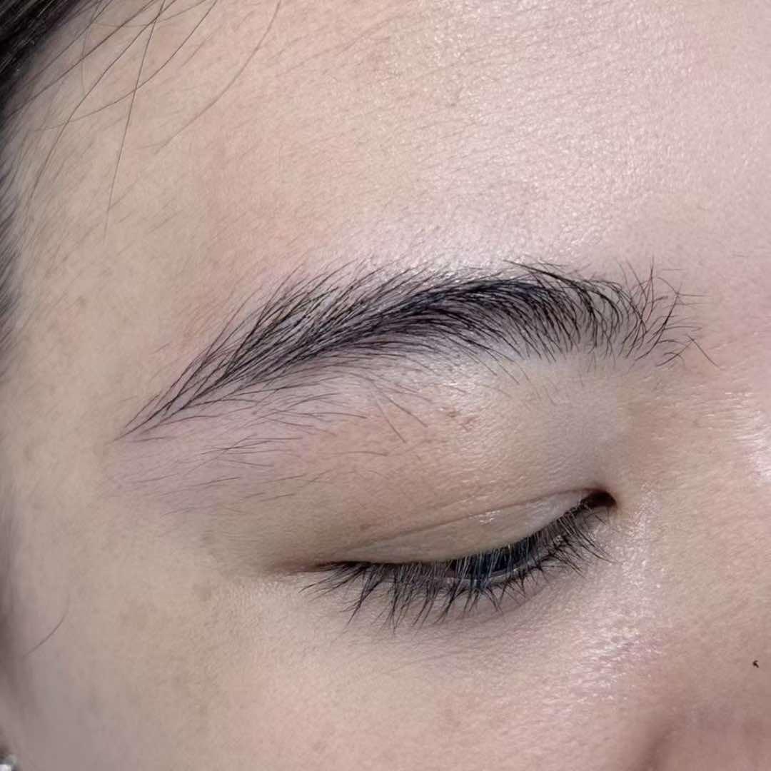 予你·眉形艺术工作室官方号