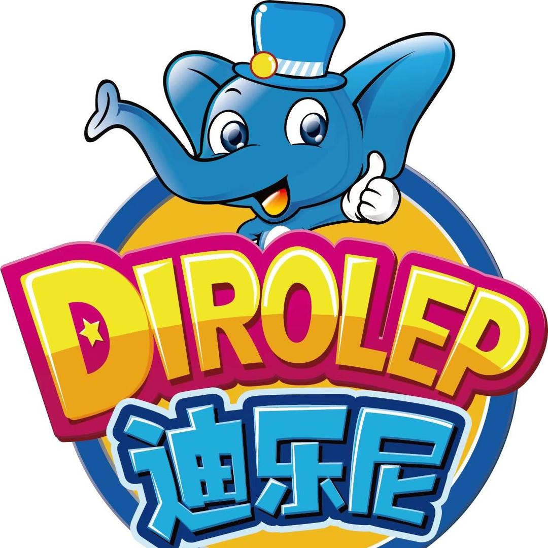 迪乐尼亲子乐园(龙湾店)官方号