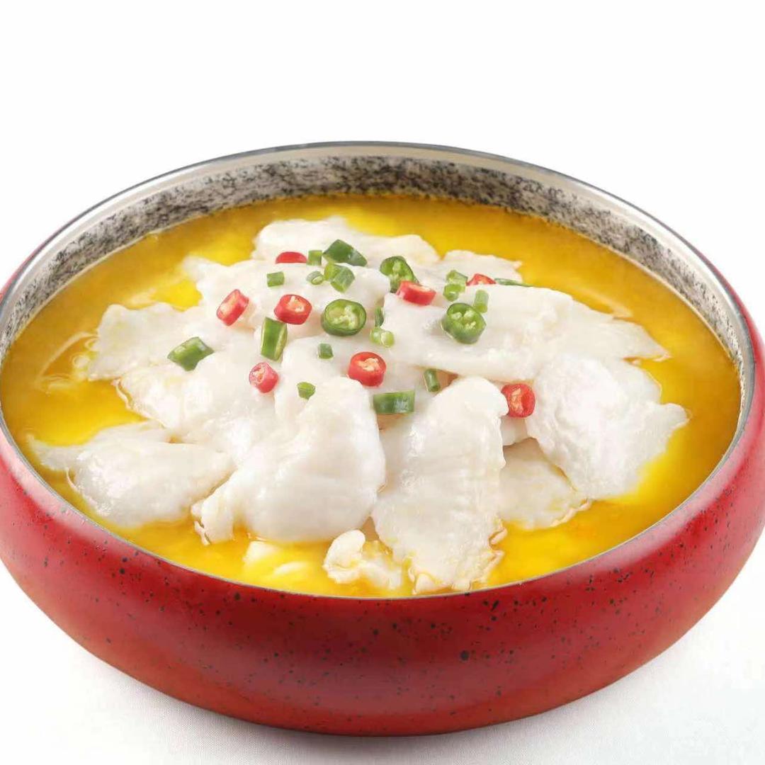 酸小哥石锅酸菜鱼米饭（民权店）