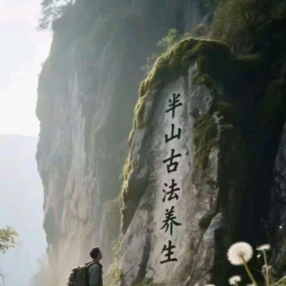 半山养生馆官方号