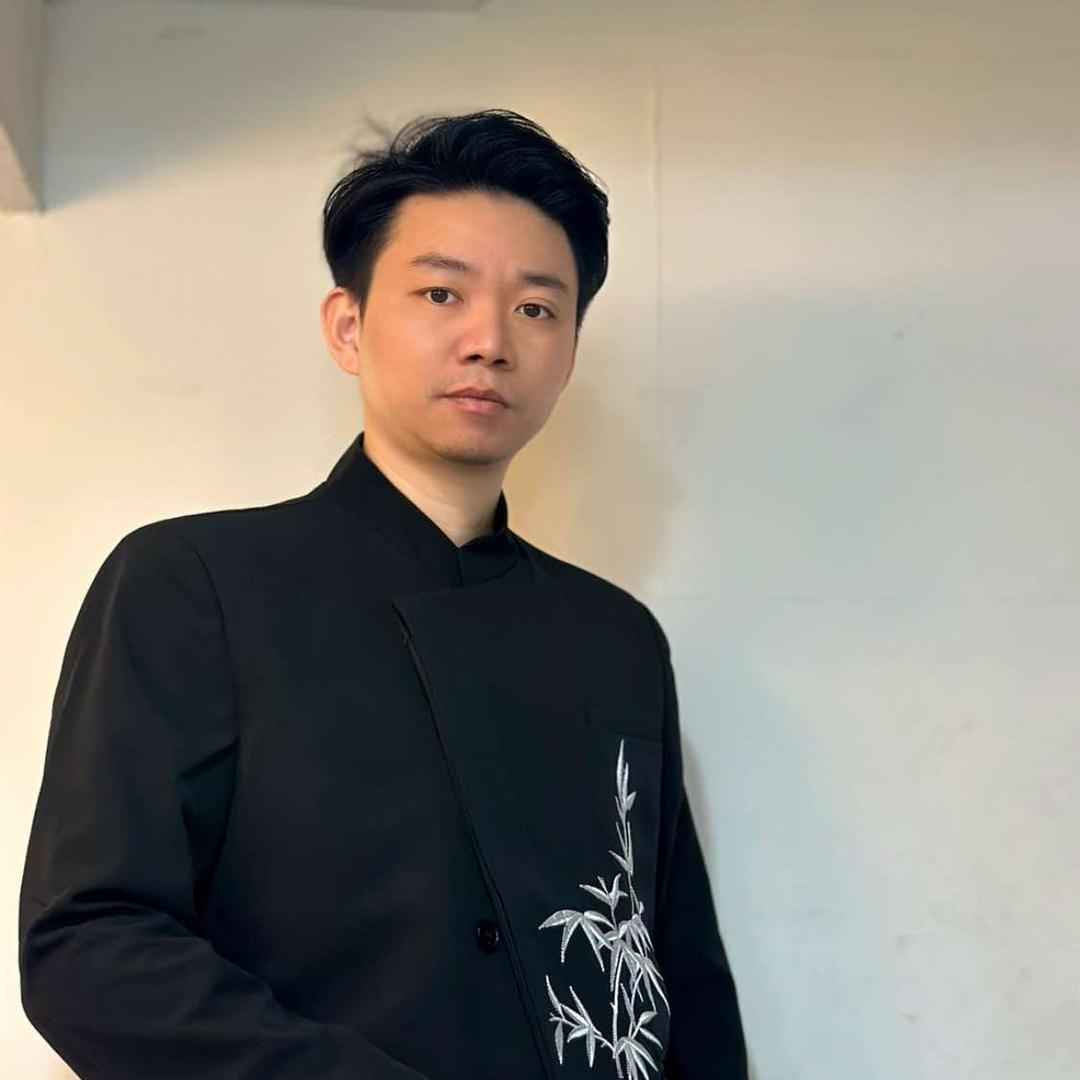 给力造型