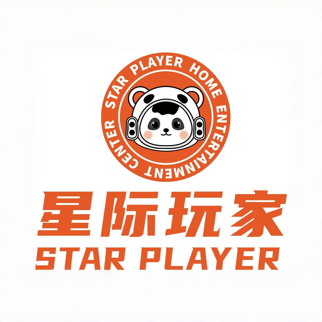 星际玩家(石家庄店)官方号