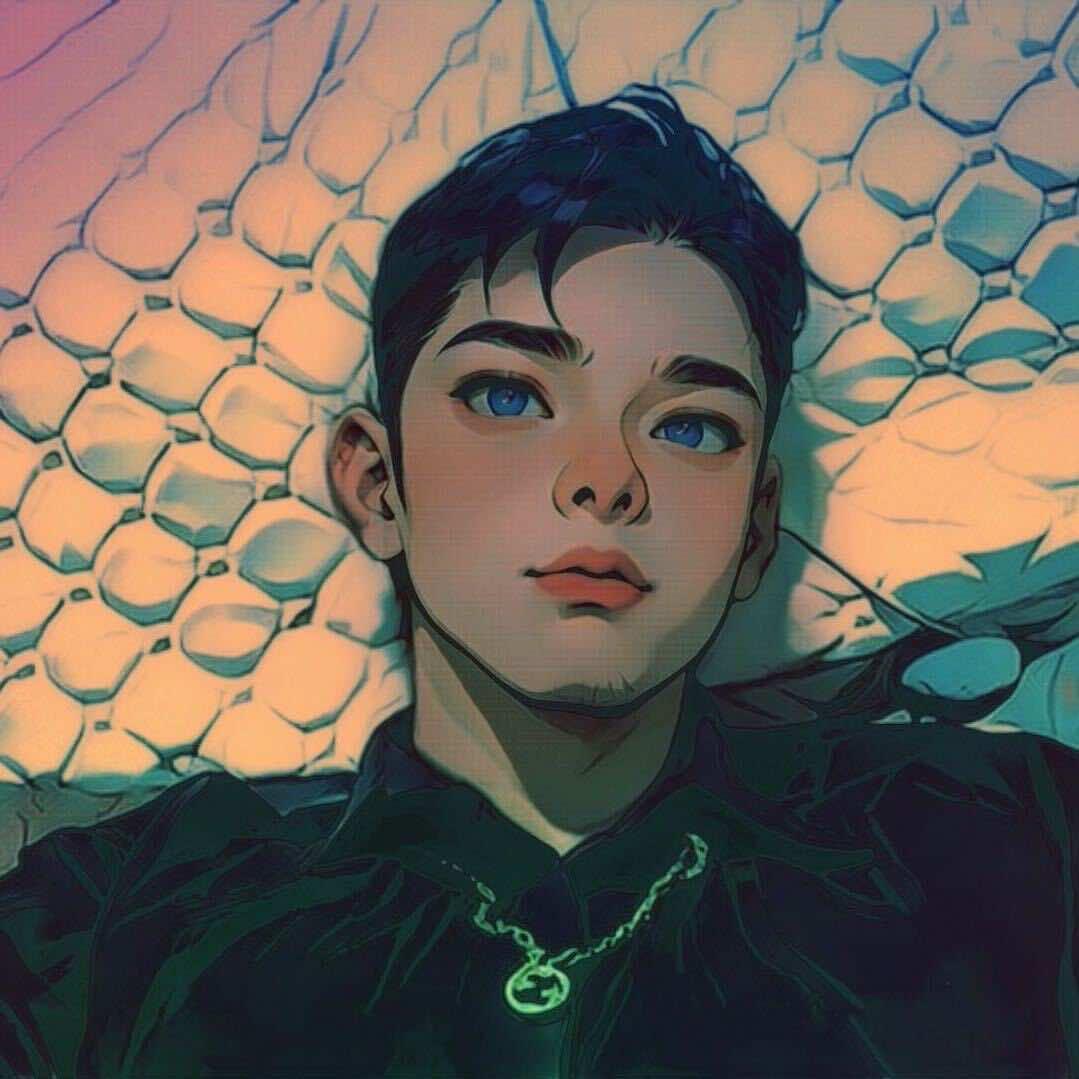 缦瑟美发沙龙官方号