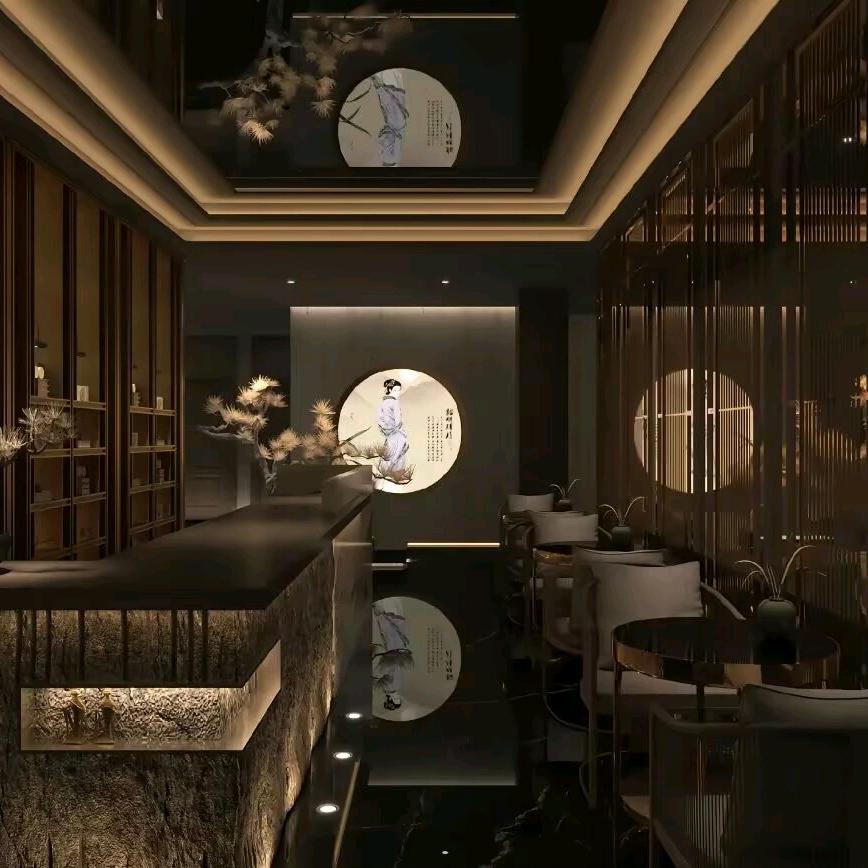 沐云阁·spa官方号