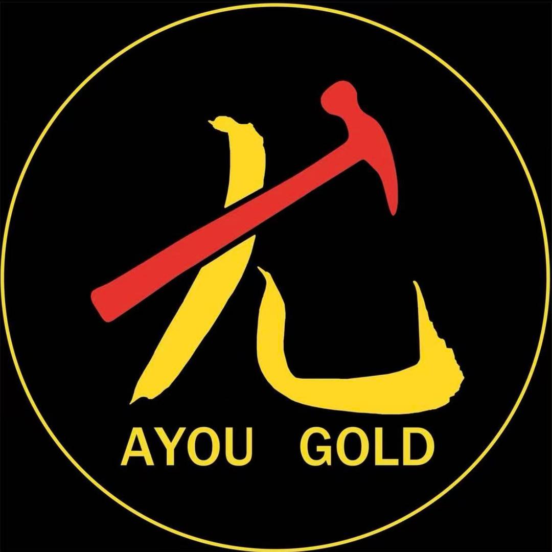 AYOU GOLD阿尤黄金（陕西榆林店）