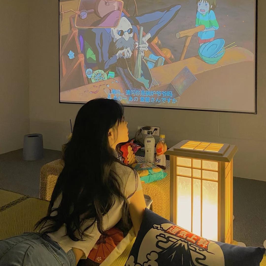 杭州夜不能寐桌游私影吧 晓晓