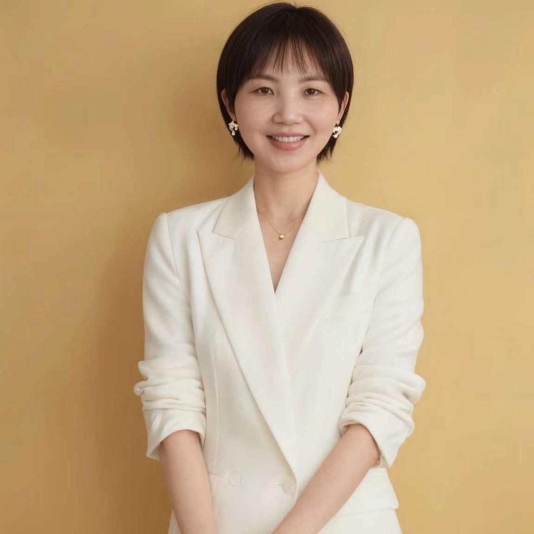 乔贤美发红姐（尚美造型）