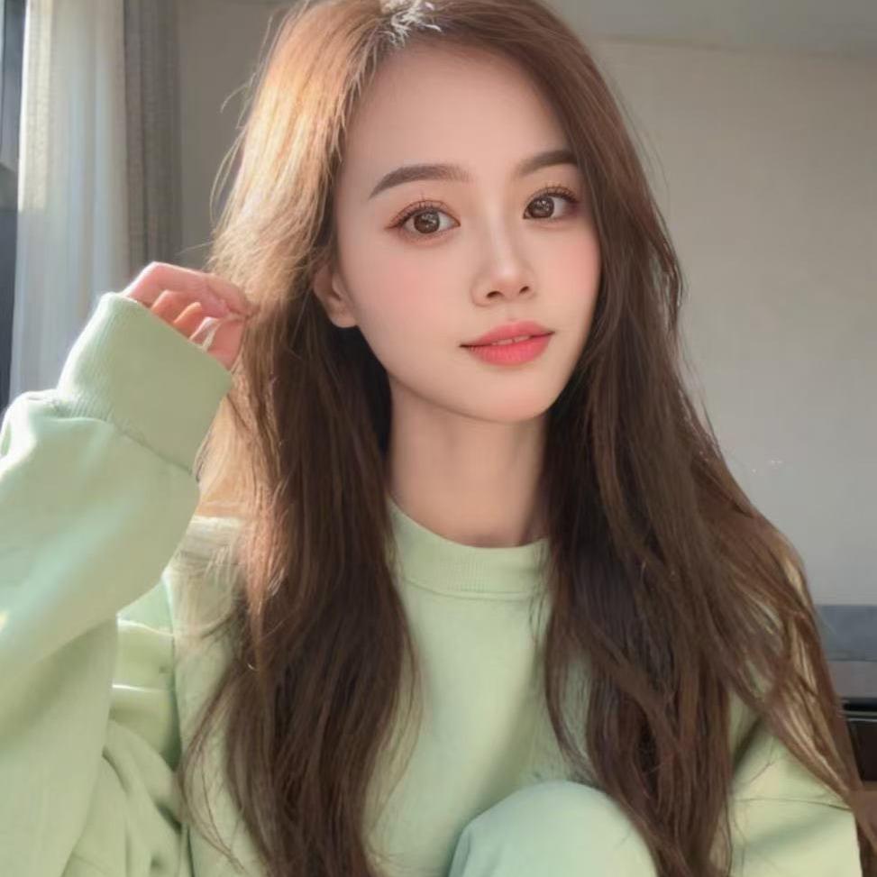 素净美容官方号