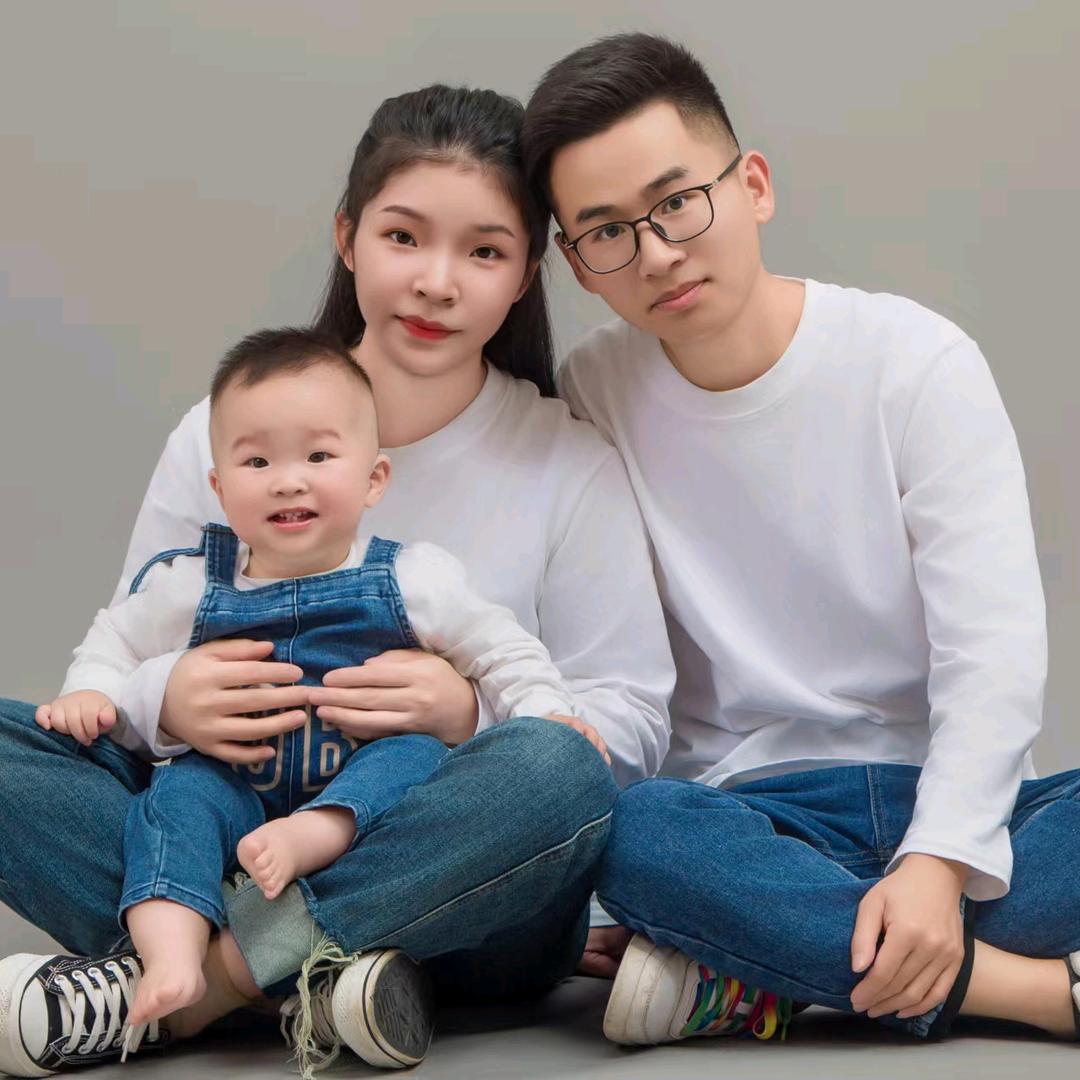 拾光理美发沙龙官方号