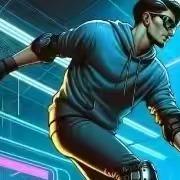 红星狂飙溜冰城