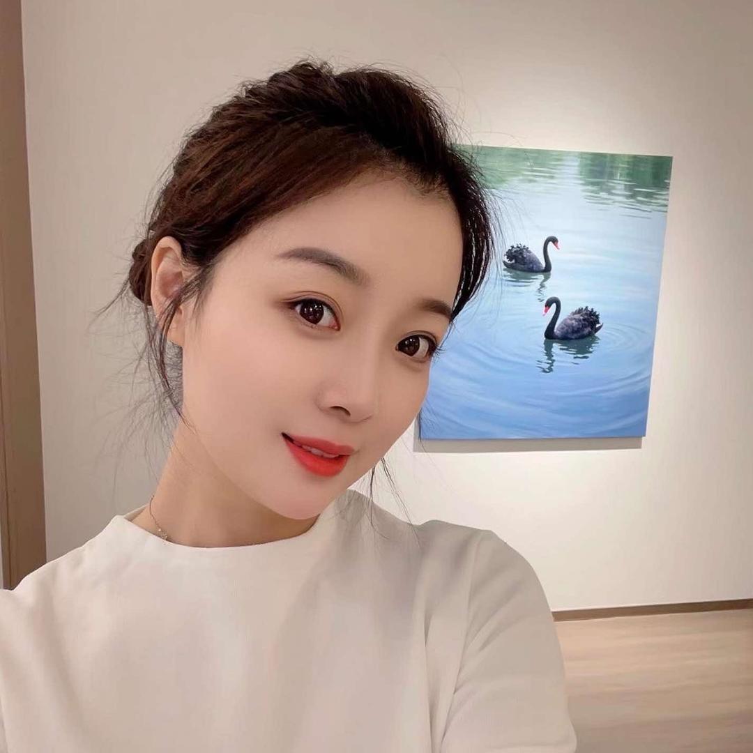 锦秀抱抱跆拳道直播号