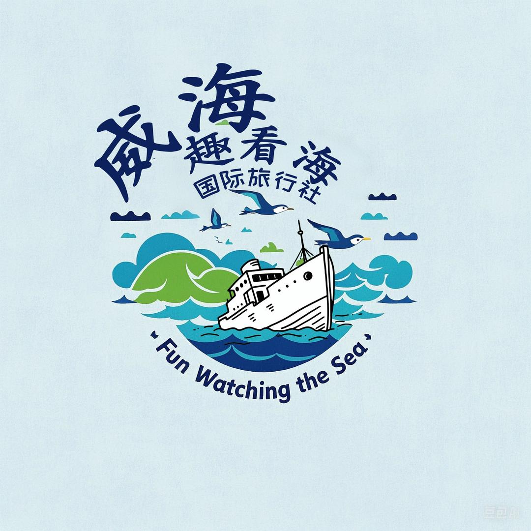 趣看海威海国际旅行社