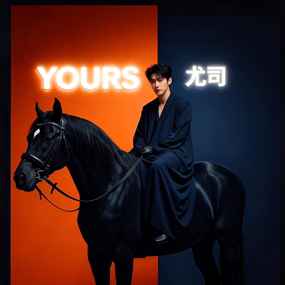 陈末-悦色·艾莎尤司男士理发馆