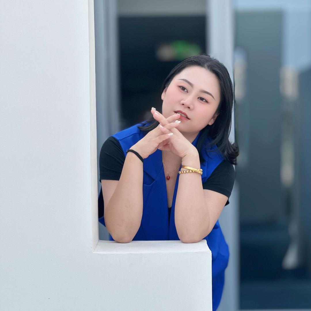 孔垄美业-大鱼（小号）