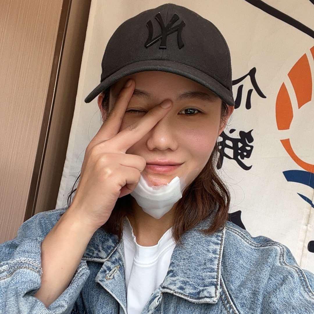 介鲜三文鱼（全城配送）