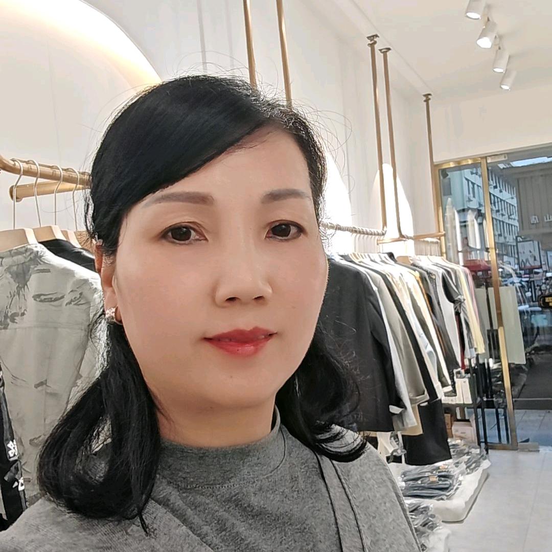 苍南县孔燕服装店