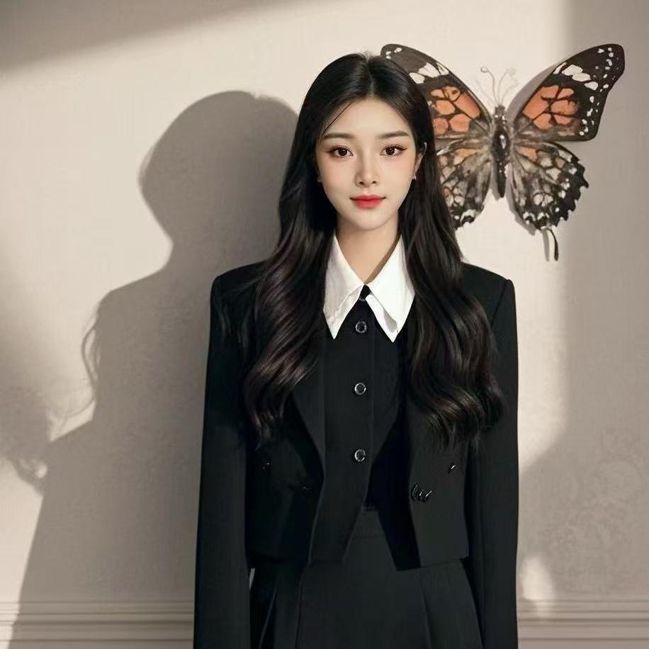 小琳闲庭絮足道·养生