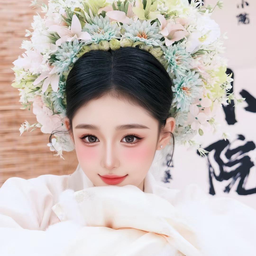 泉州澜雨写真馆