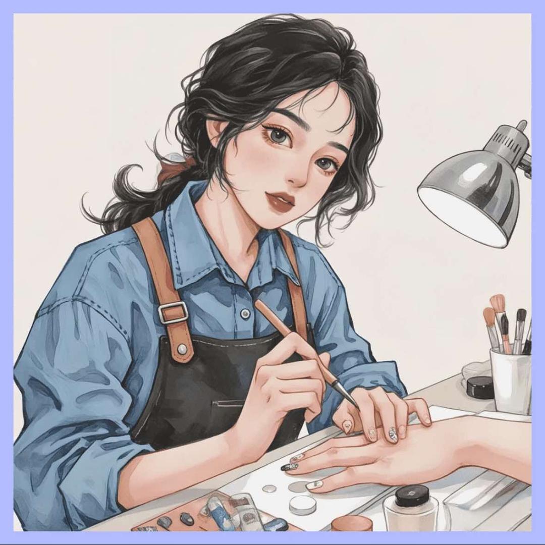 奈欧·小魚姐姐（努力版）