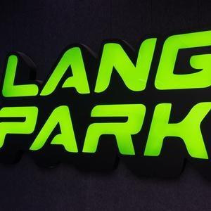 聚浪PARK超级运动场专用号