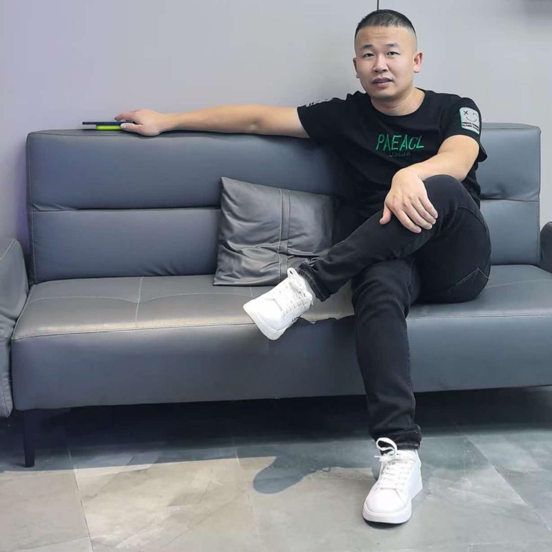 尚尚造型旗舰店