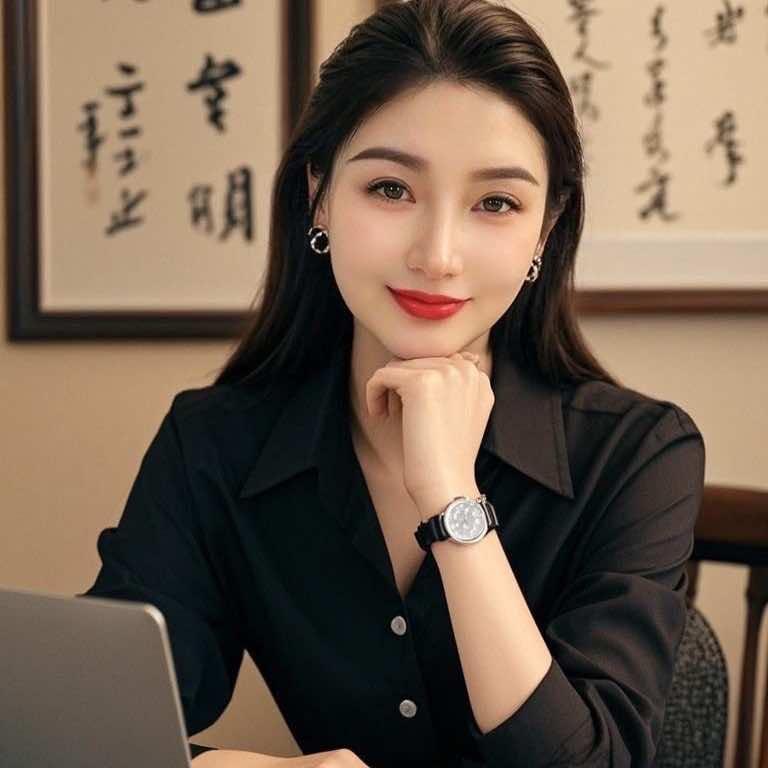 美业小凤