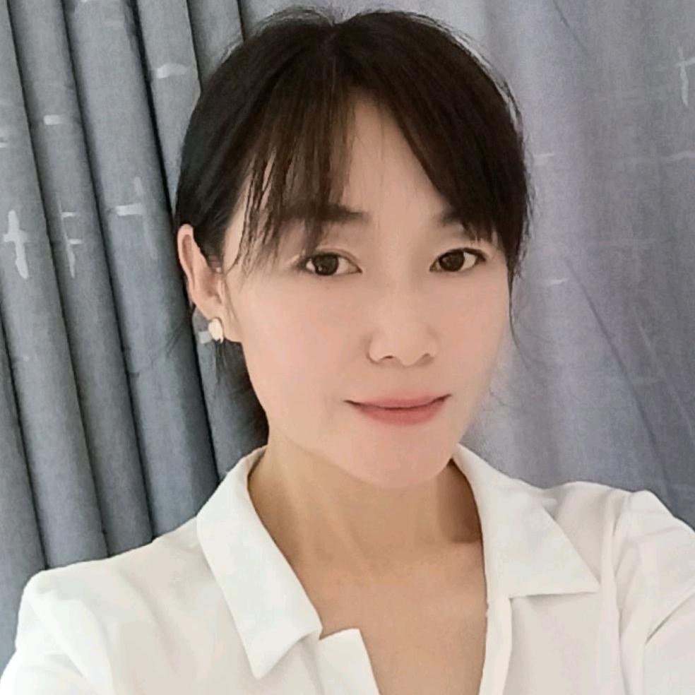 富平县琦芙郦美容杨店长