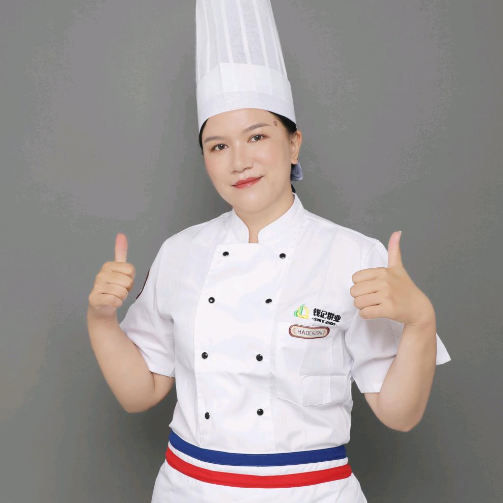 南宁蛋糕一姐