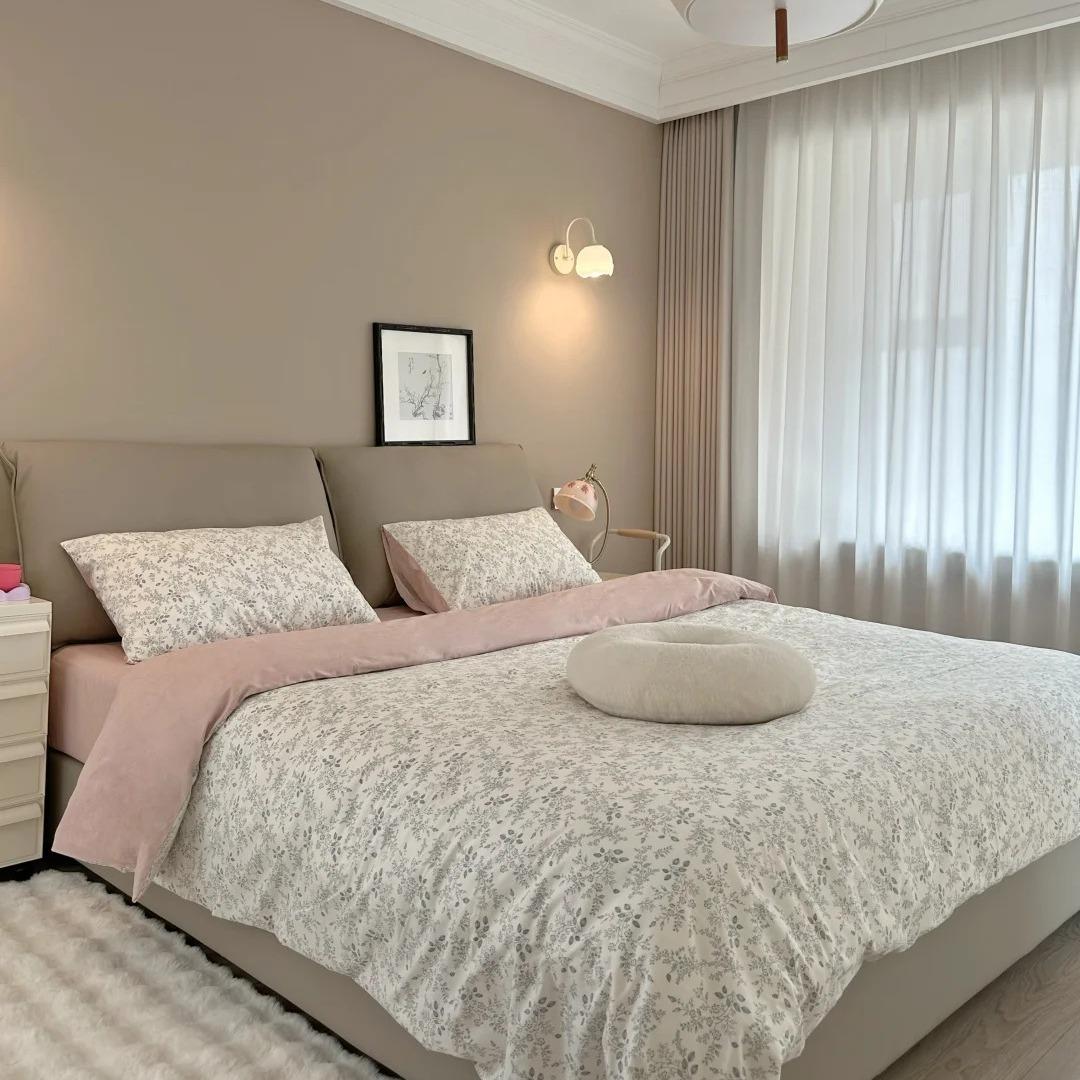 双红四件套全喜